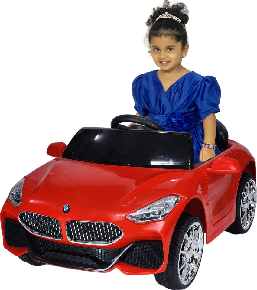 Toyify Car Battery Operated Ride On Price in India Buy Toyify Car Battery Operated Ride On online at Flipkart