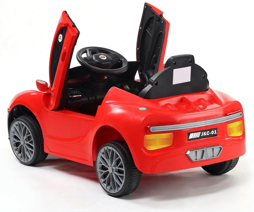 Mclaren toy car battery operated clearance