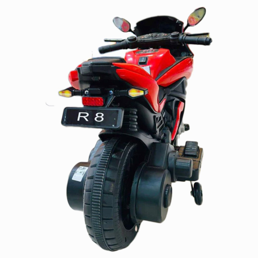 Boy battery bike outlet