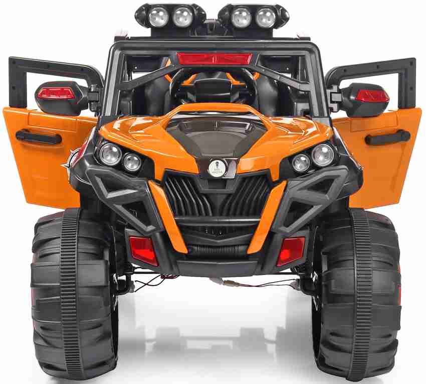 Big toy cars to drive deals