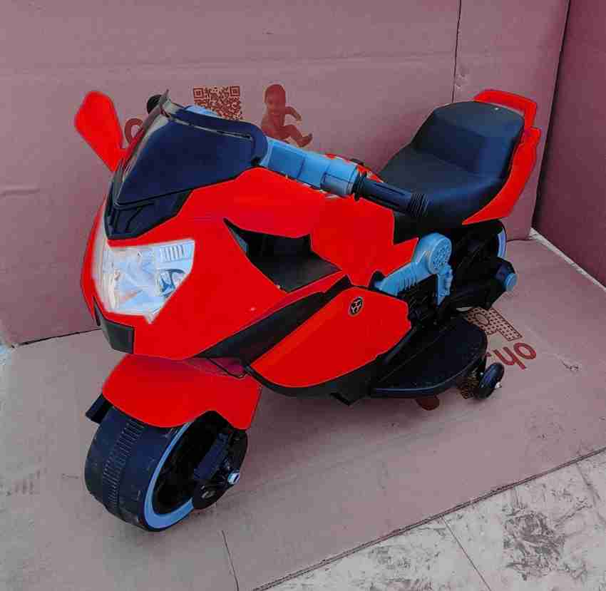 Baby mix baby best sale bike