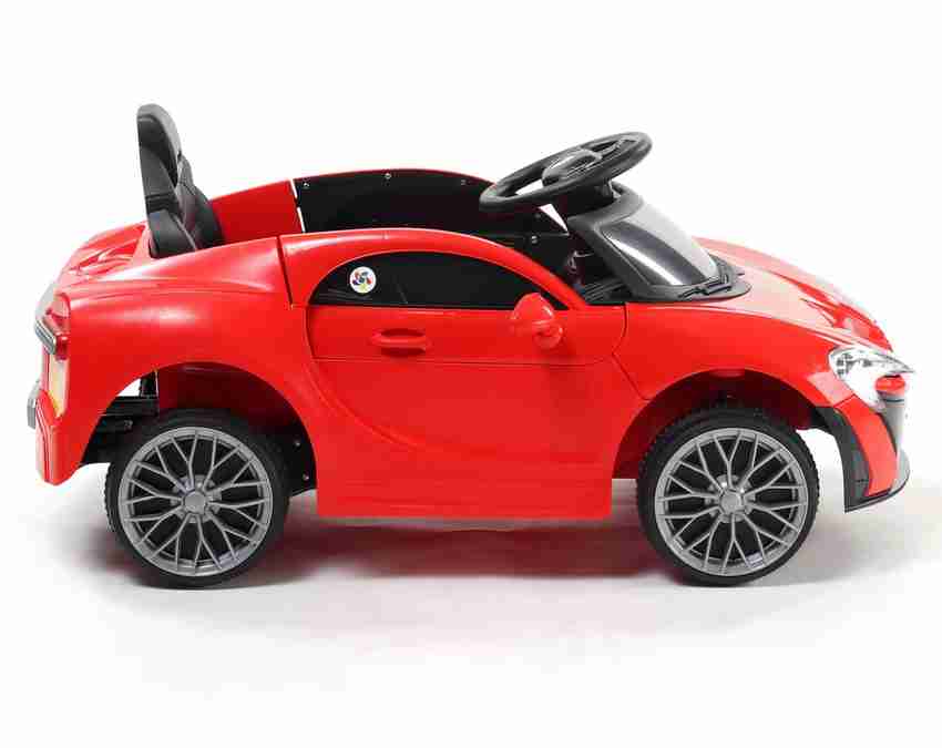 PP INFINITY Mini McLaren Battery Operated Ride on Car for Kids