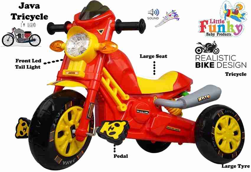 Little baby bike store