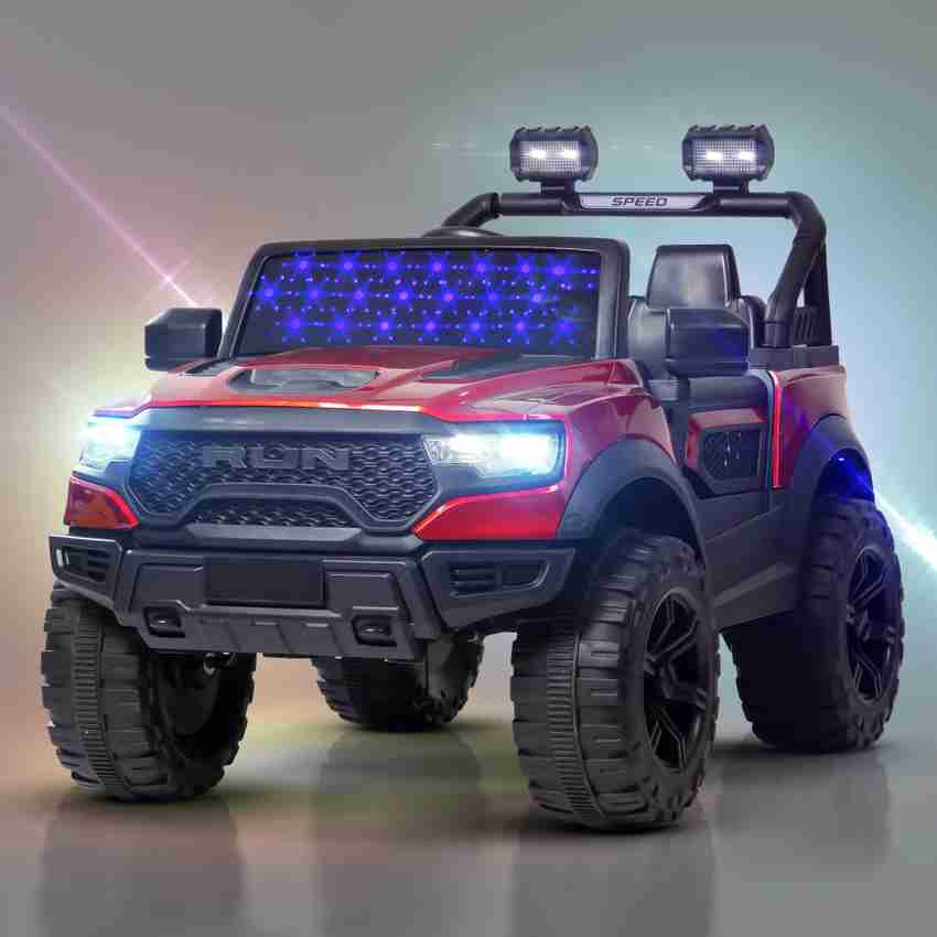 Ford ranger original 12v ride on kid car new arrivals