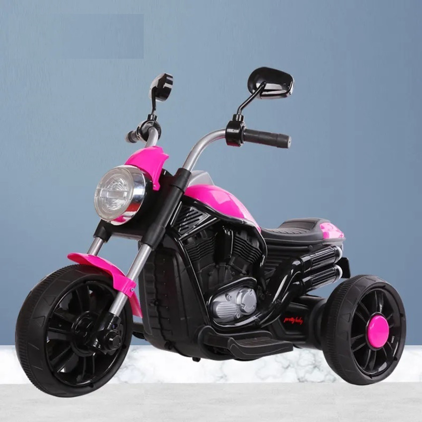Battery powered 2025 3 wheel bike