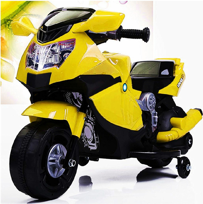 Battery bike for child price flipkart discount