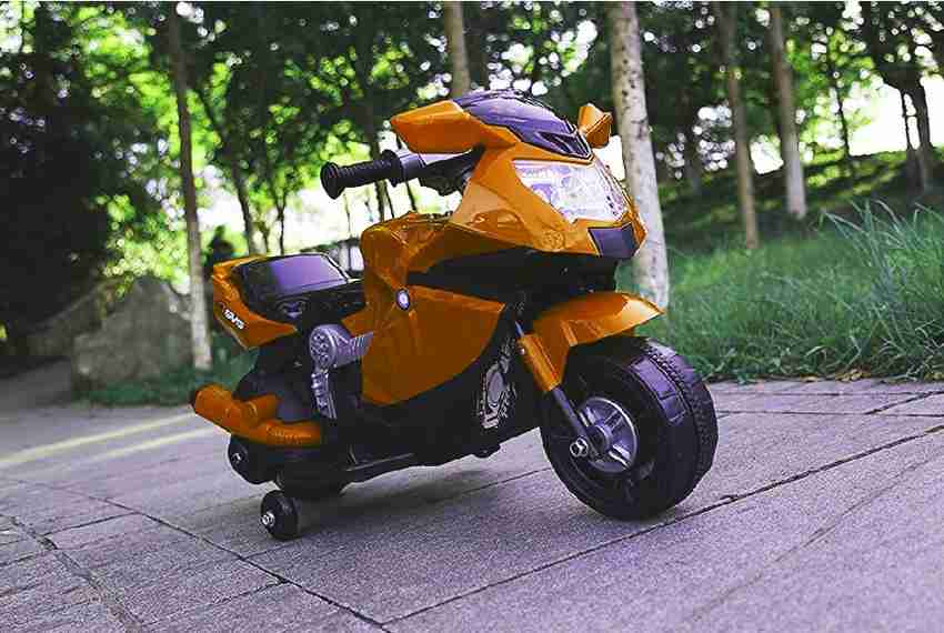 Small battery hot sale bike