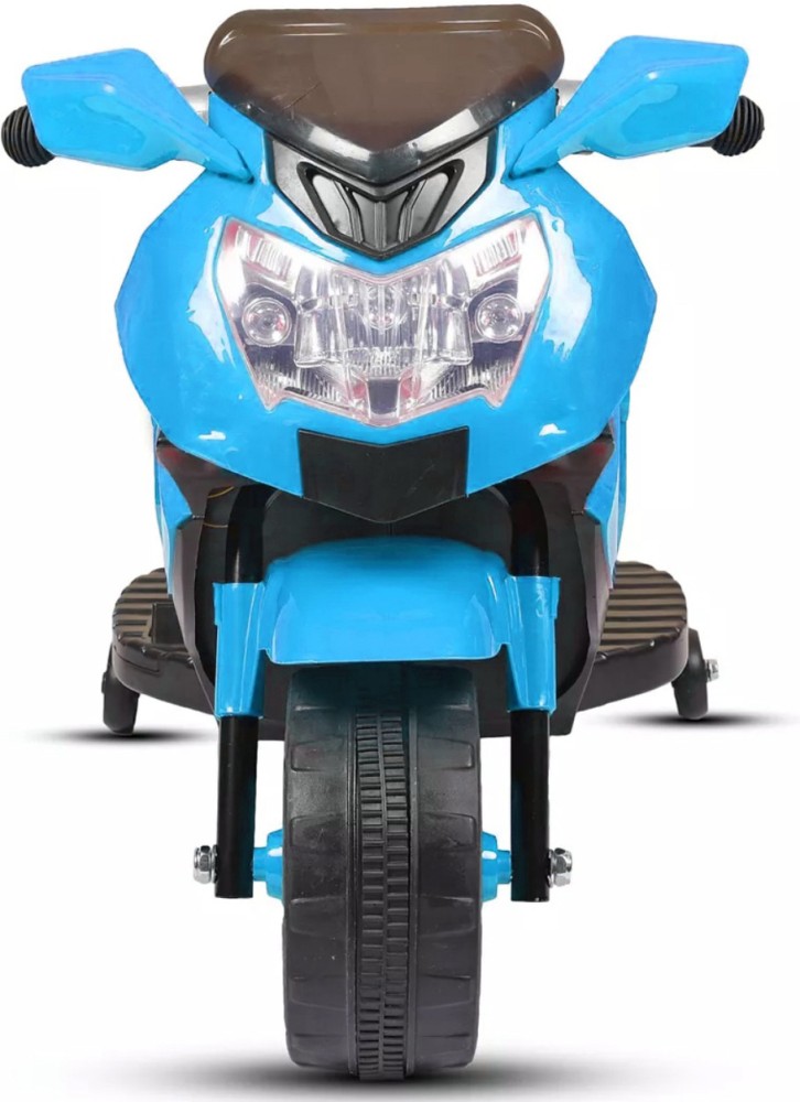 munmun toy by Flipkart Brand Mini Super Racer BMW Ninja 1 to 3