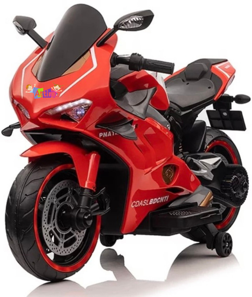 Bike for discount kids flipkart
