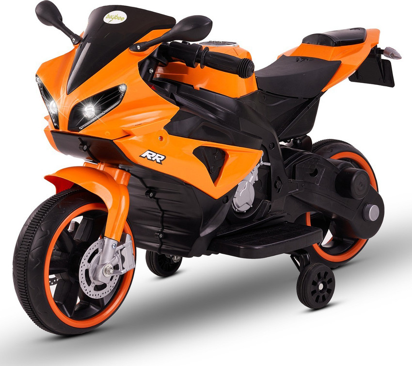 Baby cheap bike electric