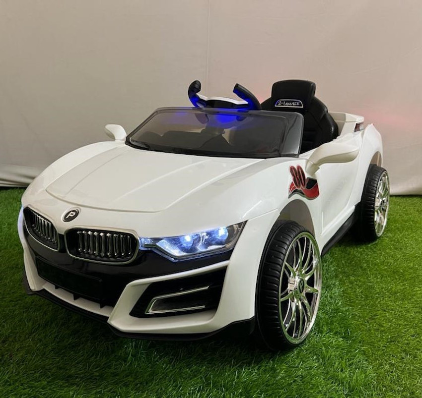 Bmw i8 ride on car 12v battery sales
