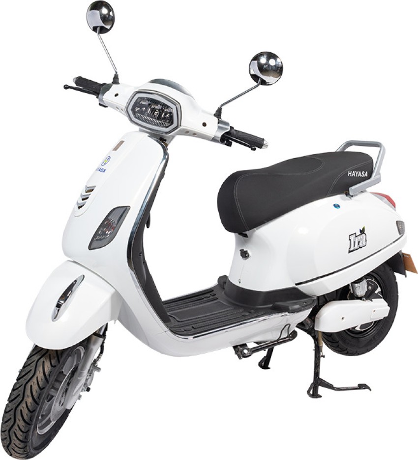 Scooty best sale price flipkart