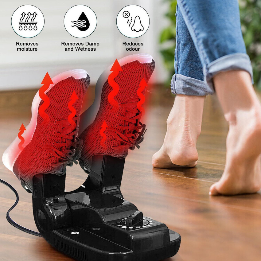 Electric shoe warmer online