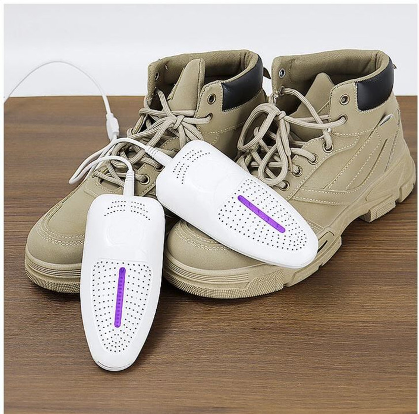 Zorzel Electric Shoe Dryer USB Foot Boot Warmer Eliminate Electric