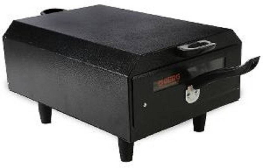 Berg Electric Tandoor (B-3) : : Home & Kitchen