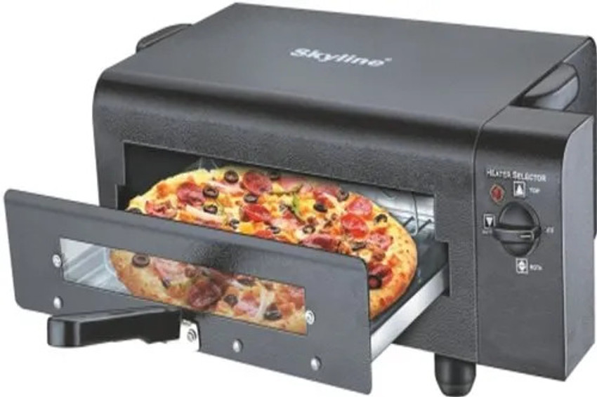 SKYLINE VTL 4141 2200W Electric Tandoor Price in India Buy