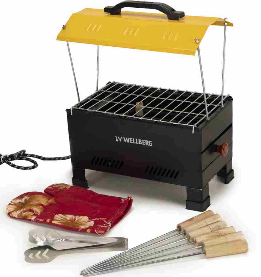 Big w store electric grill