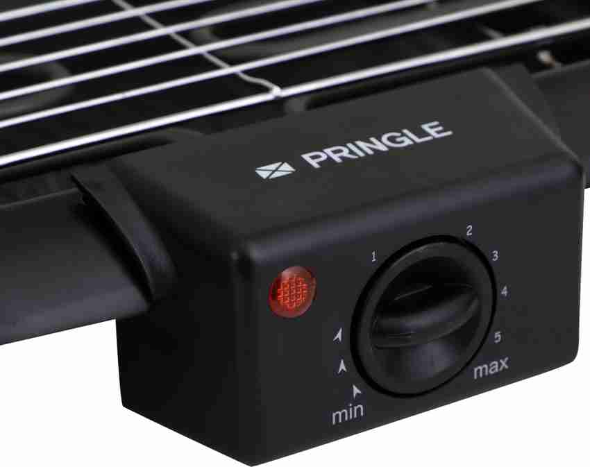 Pringle electric deals tandoor