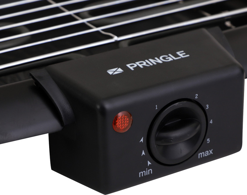 PRINGLE BBQ1901 Electric Tandoor Price in India Buy PRINGLE BBQ1901 Electric Tandoor online at Flipkart