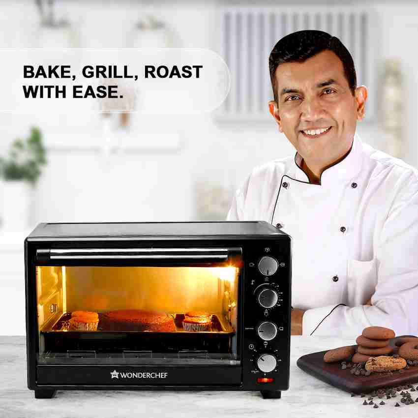 Electric tandoor new arrivals wonderchef