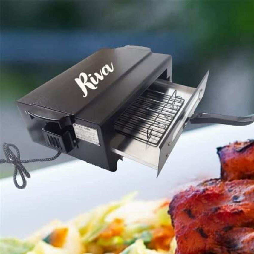 Best electric tandoor for chicken deals