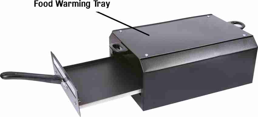 Big chef electric tandoor cheap