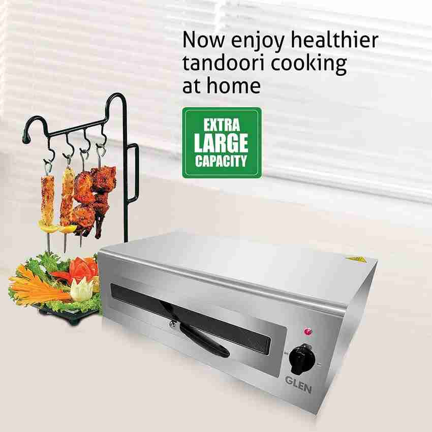 Glen tandoor hot sale grill