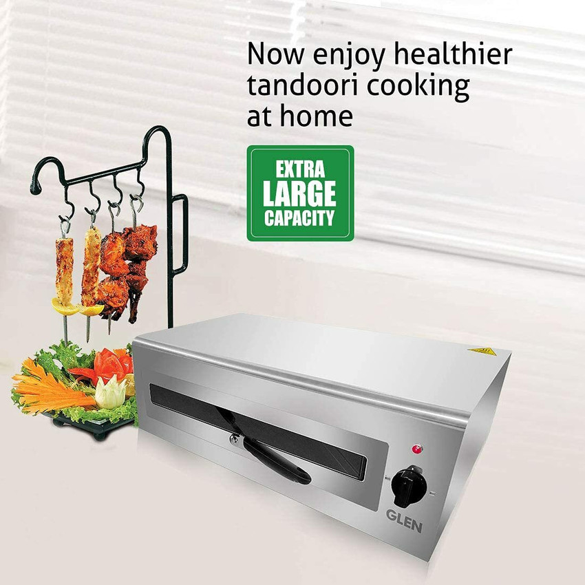 Glen tandoor price new arrivals