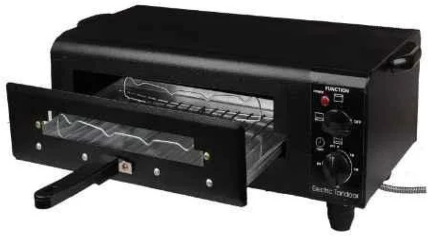 Pringle electric discount tandoor
