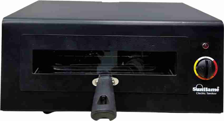 Sunflame tandoor hot sale