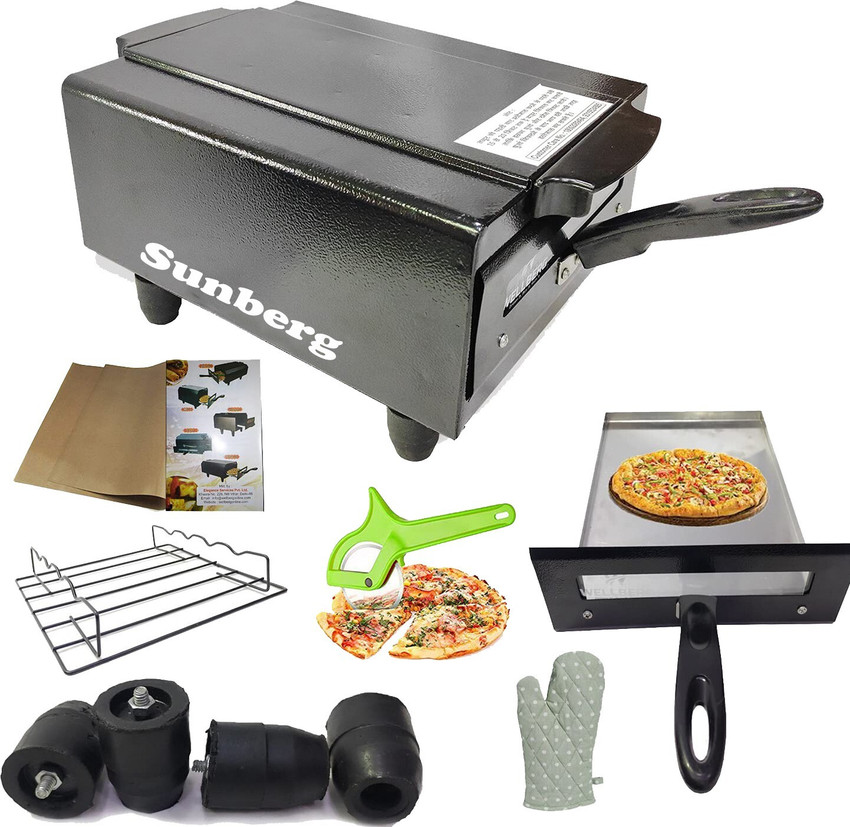 Electric tandoor flipkart outlet