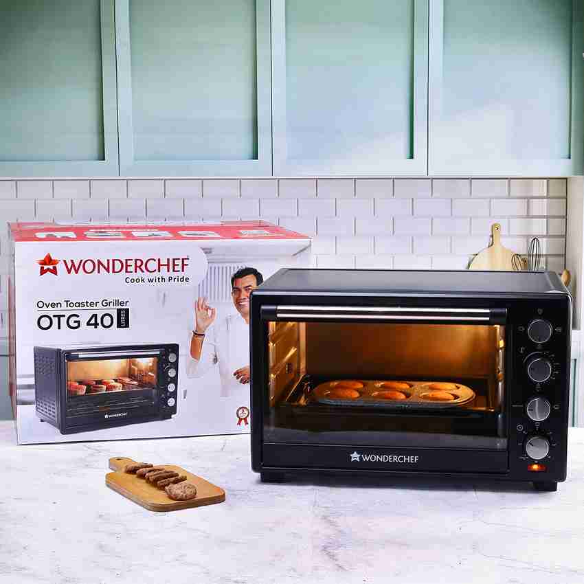 Wonderchef microwave sales price