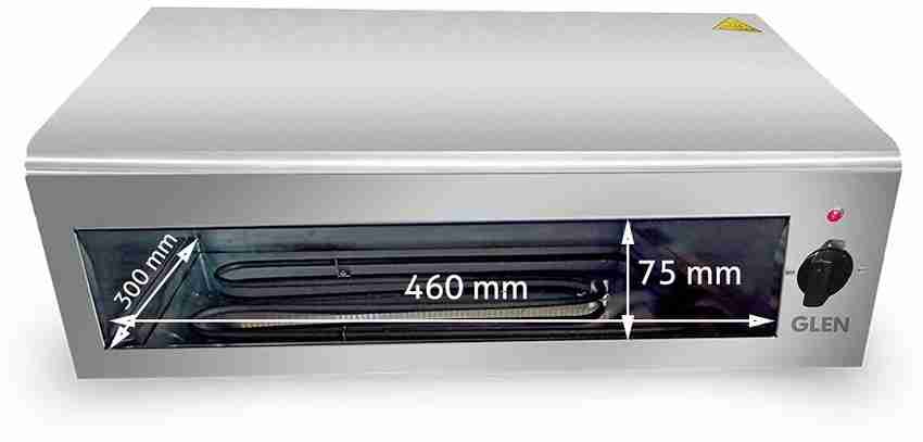 Glen 5014 xl on sale