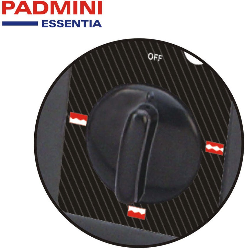 padmini electric tandoor