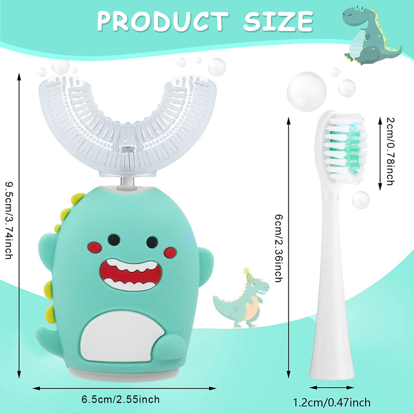 Electric toothbrush for 9 year old cheap