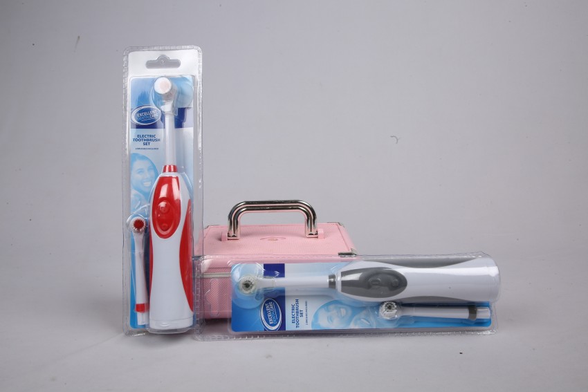 Deep Clean Battery Toothbrush