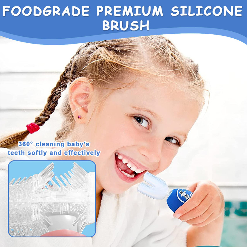 Electric toothbrush for on sale 5 year old