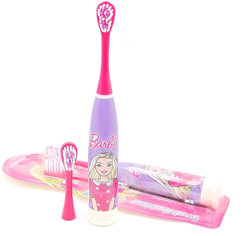 Character electric sale toothbrush