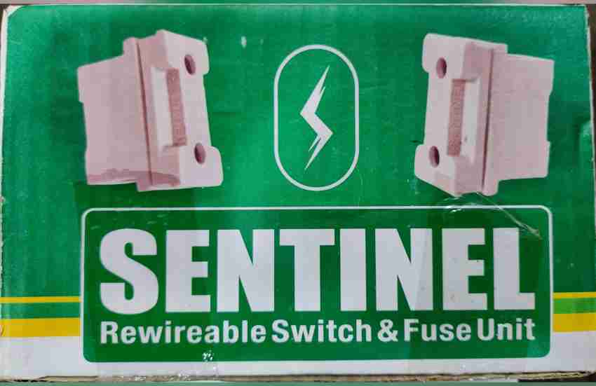 Electric Cut Out Fuse, Color : Cream at Rs 17 / Piece in Greater Noida