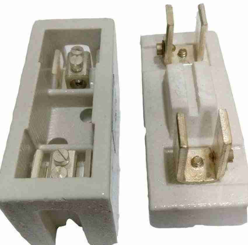GIBSON INDUSTRIES 1 Electrical Fuse Price in India - Buy GIBSON INDUSTRIES  1 Electrical Fuse online at