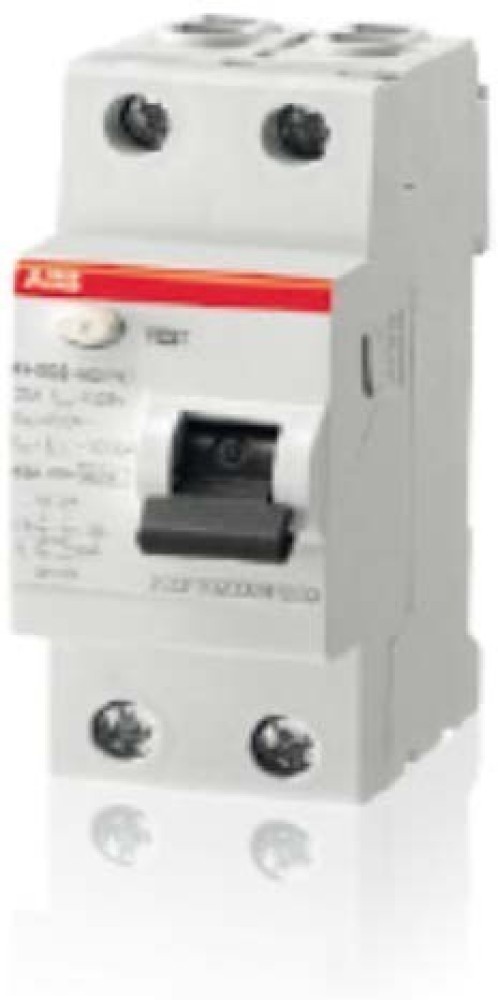 ABB FB202 AC-40/0.3 FB202 AC-40/0.3 MCB Price in India - Buy ABB