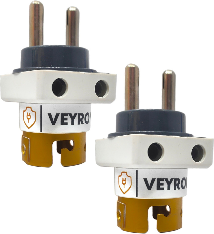 2 pin conversion plug to bulb holder cheap