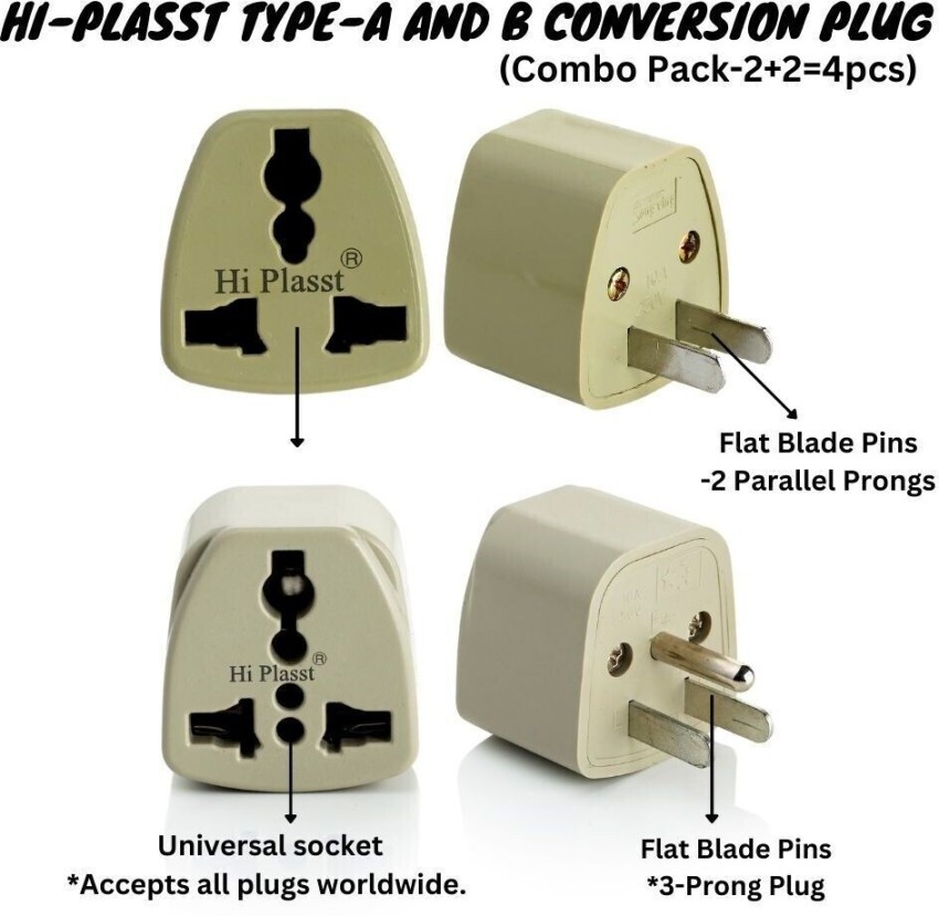 Best Italian Plug Adapter For Travelers