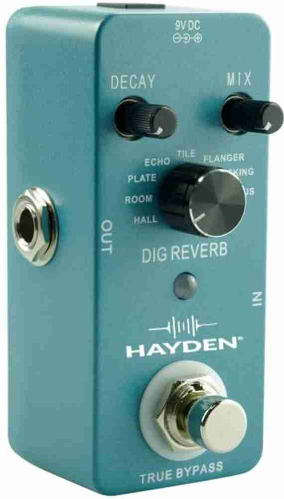 Dig reverb cheap