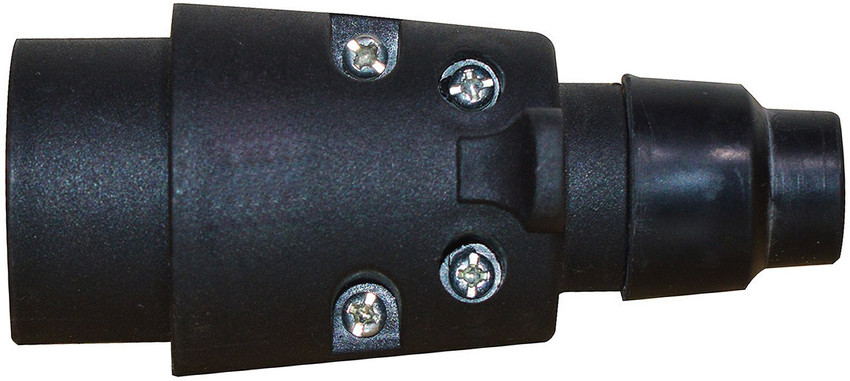Trailer best sale connector adapter