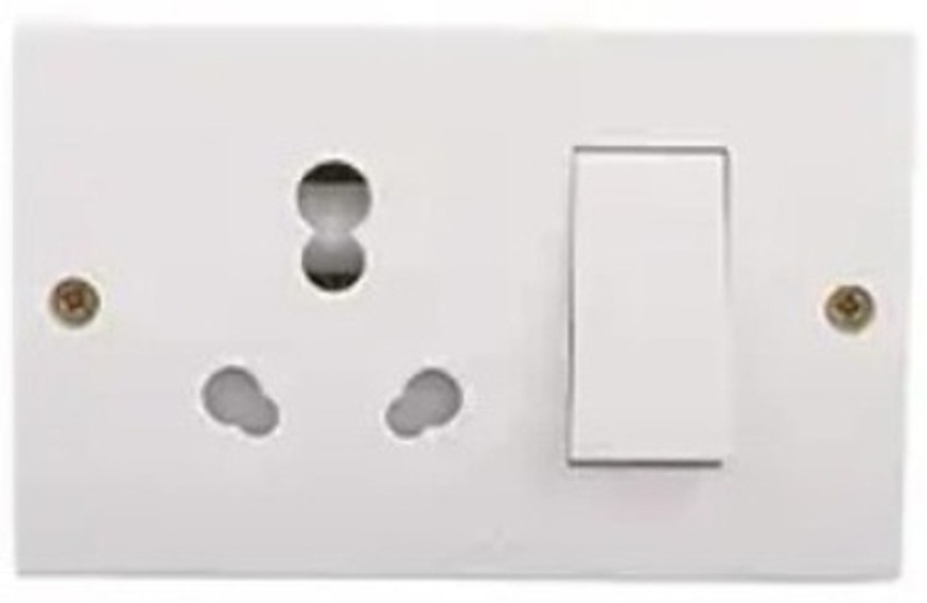 HIRALAL DSFSD 240 A Single Pin Socket Price in India - Buy HIRALAL  