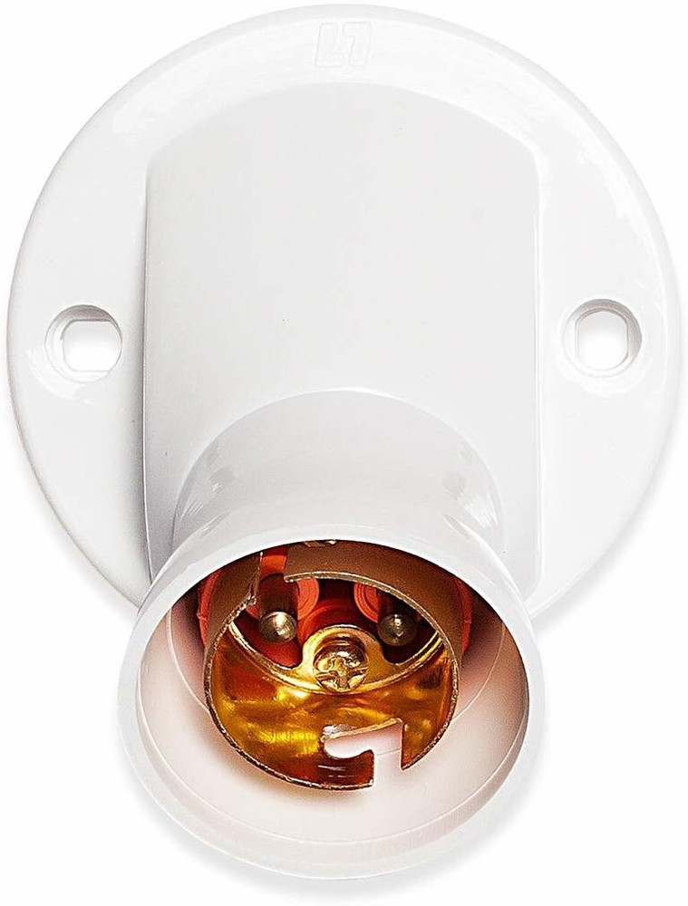 Wall holder for bulb cheap