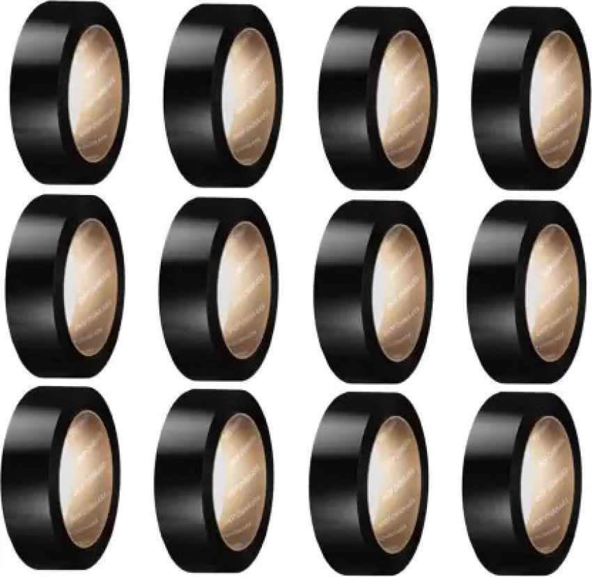 Electronic Spices PVC Tape Electrical Insulation Tape Self Adhesive PVC  (0.125x170), 8 mtrs-PACK OF 5 Price in India - Buy Electronic Spices PVC  Tape Electrical Insulation Tape Self Adhesive PVC (0.125x170), 8