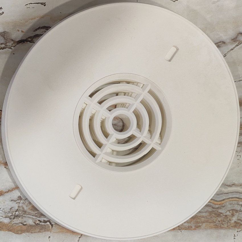 Share more than 161 ceiling fan decorative plate latest noithatsi.vn