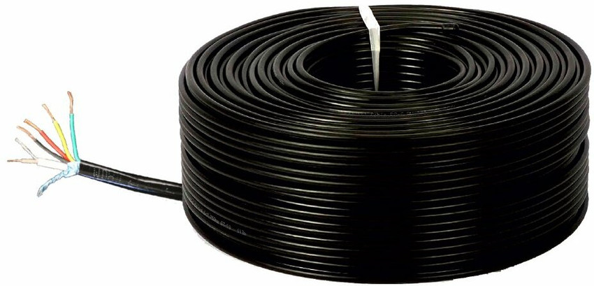 camera cable price per meter